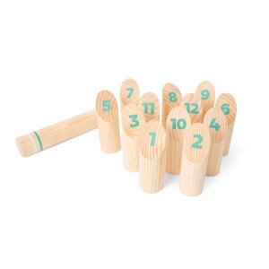 Finská kolíková hra