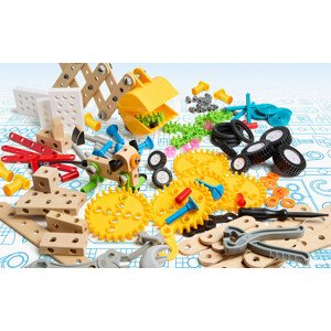 Brio Builder - Kreativní sada