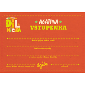 Vyrob si masku robota - 2.11.2025, 15:00 Brno