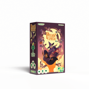 Čarodějné lektvary