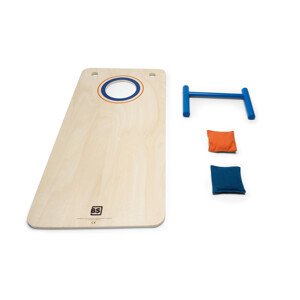 Házecí hra Cornhole