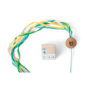 Poi Sling – pomůcka pro rozvoj motoriky