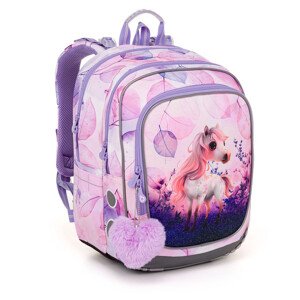 Školní batoh Topgal ENDY 25073 G