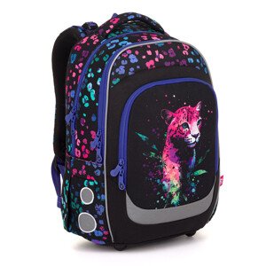 Školní batoh Topgal LORI 25074 G