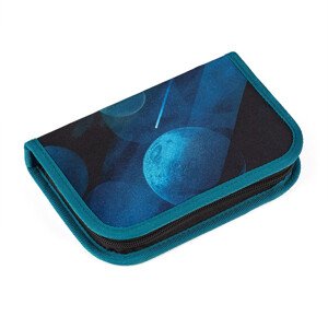 Dvouklopový školní penál Topgal PENN 25076 B