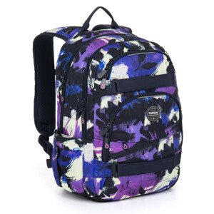 Studentský batoh Topgal VIKI 25077 G