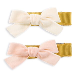 Sponky do vlasů Alicia - 2ks