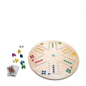 Klasické hry 3 v 1 - Sleva poškozený obal