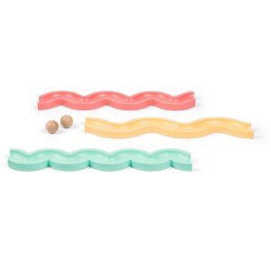 Týmová kuličková dráha