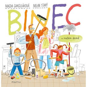 Binec v našem domě