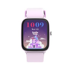 Dětské smart hodinky Lilac