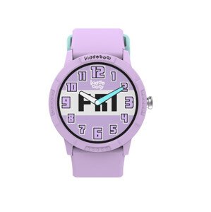 Dětské smart hodinky O’Clock Lilac