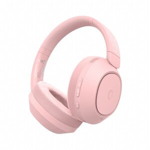 Bezdrátová dětská sluchátka s aktivním potlačením hluku Rose