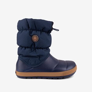 COQUI Sněhule MIKA - Navy, vel. 35