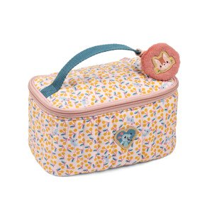 Lilliputiens - toaletní taštička - kočička Jeanne