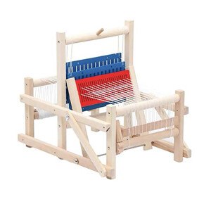 Můj první tkalcovský stav