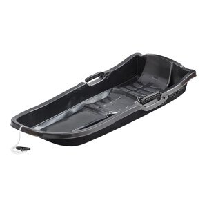 STIGA Pacer Brake DUO, černé