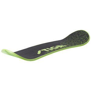 STIGA Snowskate, černo-zelený