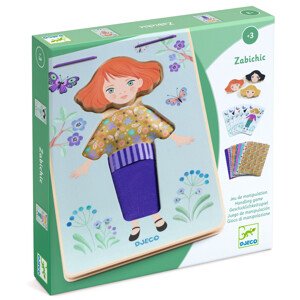 Módní návrhářka