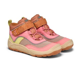 Dětské barefoot boty Affenzahn Low Boot Vegan Explory Cat - vel. 32