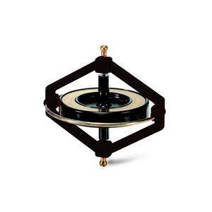 Navir - Gyroskop - Space Wonder - mix barev