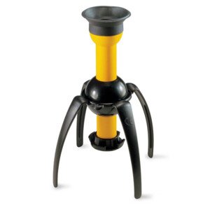 Navir - dětský mikroskop - pavoučí oko - mix barev