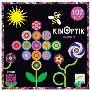 Kinoptik - zahrada - 107 ks