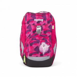 Školní batoh Ergobag prime – Purpurový 2019