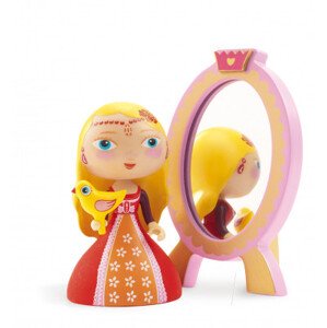 Arty Toys - Princezna Nina & zrcadlo