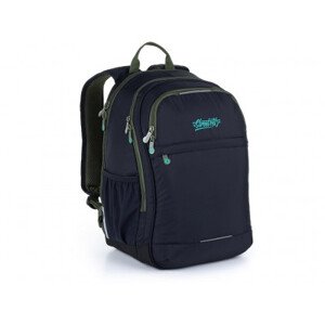 Studentský batoh Topgal RUBI 21032 B