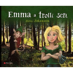 Emma a trollí sen
