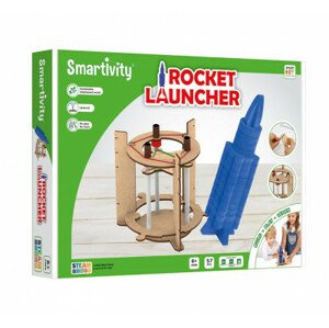 Smartivity - Raketa