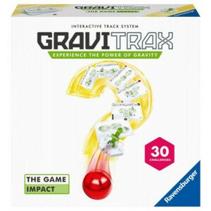 GraviTrax The Game Dopad