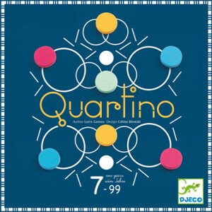 Quartino - Sleva poškozený obal
