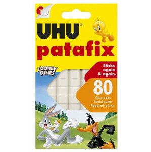 Samolepicí montážní guma UHU Tac Patafix