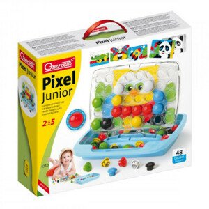 Pixel Junior - Sleva poškozený obal