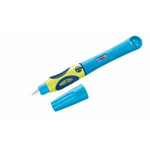 Bombičkové pero Griffix 4 pro leváky - modrá