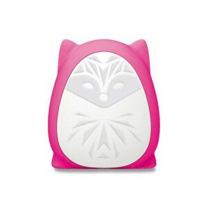 Pryž Maped Squeeze Mini Cute, růžová