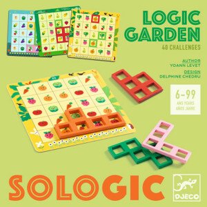 Sologic – Zahrada