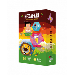 Hexafari