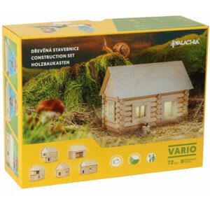 Walachia - Vario - 72 ks