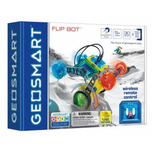 GeoSmart - Flip bot - 30 ks
