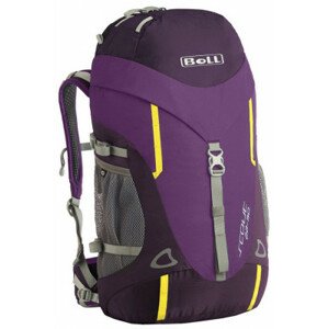 Dětský turistický batoh BOLL Scout 22-30 l - violet
