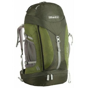 Dětský trekingový batoh BOLL Ranger 38-52 l - cedar